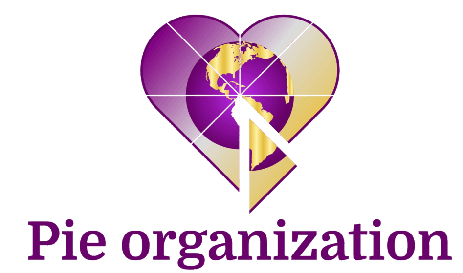 Pie Organization